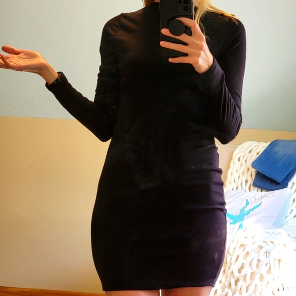 NWT- Little Black Dress- Medium - Picture 4 of 13